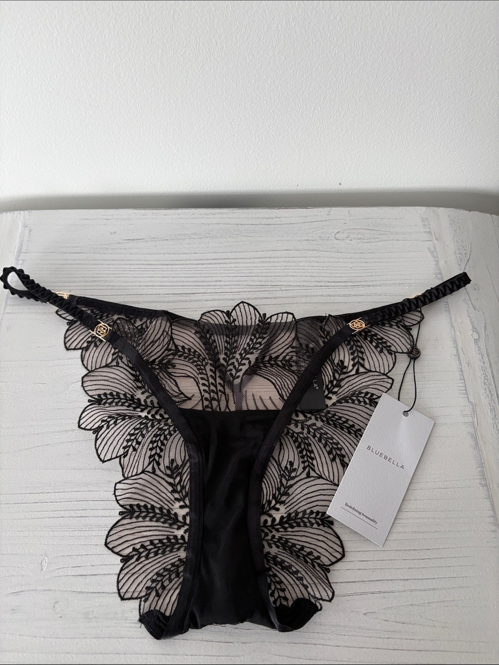 Bluebella Sadiya Brief